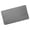 Gray, variant on Antislip Keyboard Wrist Support PU Leather Memory Foam Base For Keyboard Stand Wrist Rest Secure Stability Fabric Cover
