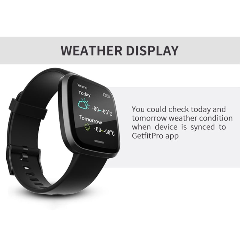 getfitpro watch