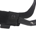 thumbnail image 3 of Bolsa Médico EMT Tijeras Bolsas colgantes EDC MOLLE Linterna Cuchillo Bolsa (Negro), 3 of 6