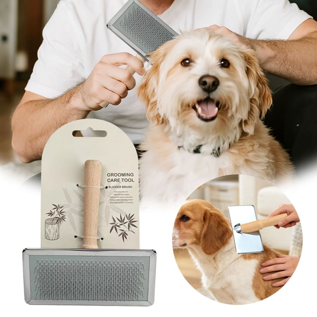 Knitting Machine Needle Brush Manual Knitting Machine Needle Blanket And Care
