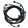 thumbnail image 2 of Reemplazo del cable de alimentación Ticfox Arnés de cableado de bomba hidráulica ZAXIS330‑3 TOSD-28-078, 2 of 14
