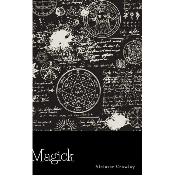 Magick, (Hardcover)