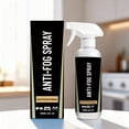 thumbnail image 2 of Openpig Spray For Car Windows Glasses Long-Lasting Condensation Clear Defogger For Bathroom Mirrors Goggles Helmets 120ml, 2 of 9