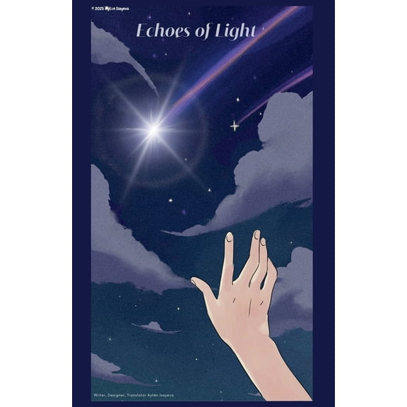 Echoes of Light, (Paperback)