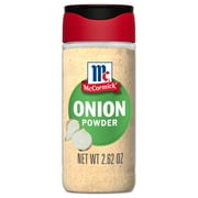 McCormick Kosher Onion Powder, 2.62 oz Bottle
