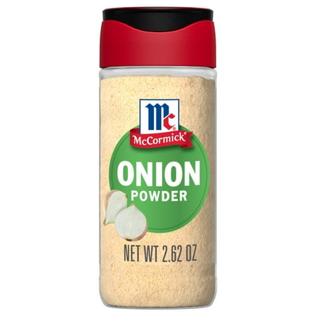 McCormick Kosher Onion Powder, 2.62 oz Bottle