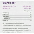 thumbnail image 2 of Diet Grapico Caffeine-Free Soda, 12 Fl. Oz., 12 Count, 2 of 5