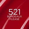 521 Bordeaux Please
