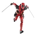 thumbnail image 4 of Figura de Acción Hasbro Marvel Marvel Legends Deadpool Movie, 4 of 4