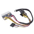 thumbnail image 3 of Module d'Alimentation pour Ordinateur de Bureau, Adaptateur d'Alimentation L WL, Design Épuré, 3 of 9
