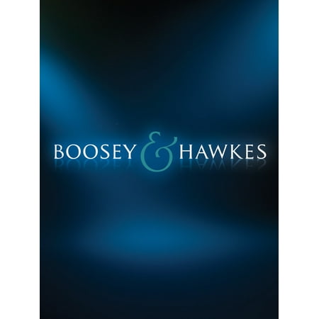 Boosey and Hawkes I Lift up My Eyes to the Hills (CME Intermediate) 2-Part Composed by Paul