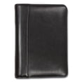 thumbnail image 5 of Samsill Regal Leather Business Card Binder - 120 Capacity6-ring Binding - Refillable (81270), 5 of 5