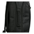 thumbnail image 7 of Ozark Trail 30L Commuter Backpack, with Laptop Compartment for Work or Travel, Black, 7 of 7