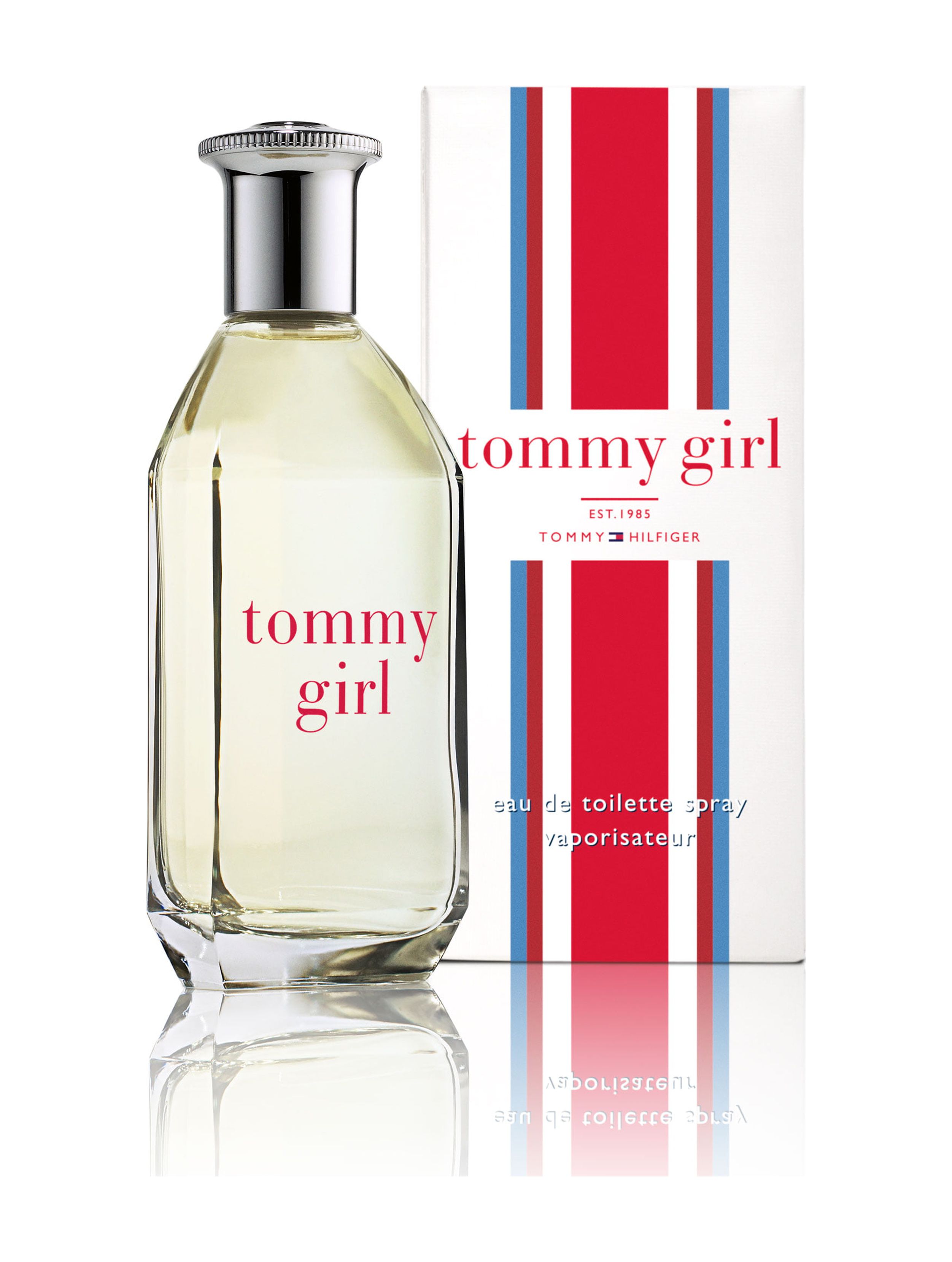 Tommy Hilfiger Beauty Tommy Girl Eau De Toilette Fragrance Spray, 0.5 Fl Oz - image 2 of 2