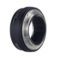 thumbnail image 3 of Adaptador de montaje en anillo de control EF-EOS R para objetivos Canon EF/EF-S a cámaras digitales sin espejo de la serie Canon EOS R RP R5 R6 R7 R10, 3 of 5