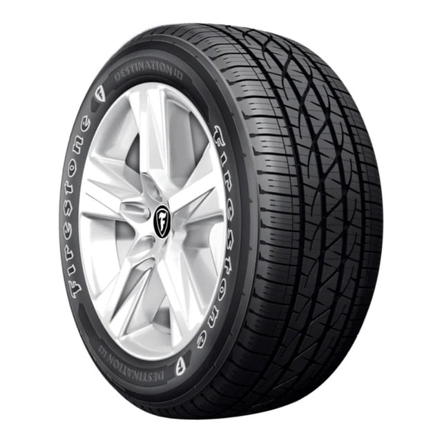 Llanta Firestone Destination Le3 235/55R20 102h