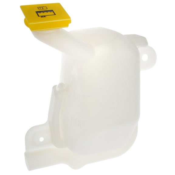 Dorman 603-225 Front Engine Coolant Reservoir for Specific Chrysler / Dodge / Plymouth Models