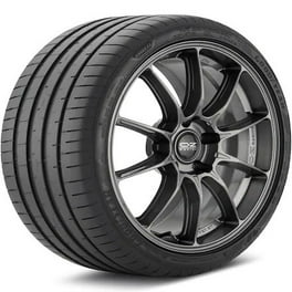Goodyear Eagle F1 Asymmetric 5 SCT UHP Summer 275/45R21 110H