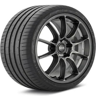 Federal 595 RS-Pro Performance 225/40ZR18 92Y XL Passenger Tire