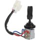 thumbnail image 4 of AMR6104 Interruptor de luz de freno para Land Rover Defender 97-14 esquí esquí Gafas de esquí, 4 of 5