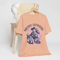 thumbnail image 4 of Retro Western Cowgirl T-Shirt, Rodeo Tshirt, Country Western Apparel, Horse, 4 of 7