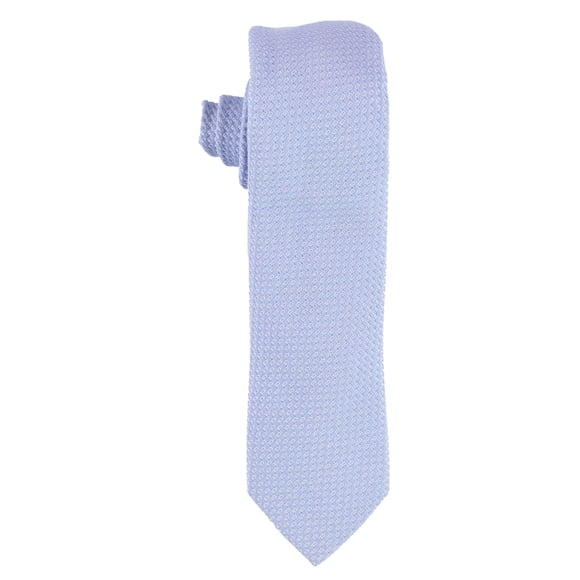 Bar III Mahatma - Corbata para hombre, color azul, talla única