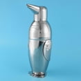 thumbnail image 4 of 500ml Cocktail Shaker,creative Penguin Stainless Steel Bar Bartender Drink Mixer Shaker Pot,wine Bo, 4 of 5