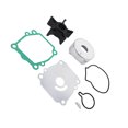 thumbnail image 2 of ziyahi Water Pump Impeller Professional Simple Installation Repair Kit High Reliability Engine Part Boats Accessories, 2 of 6