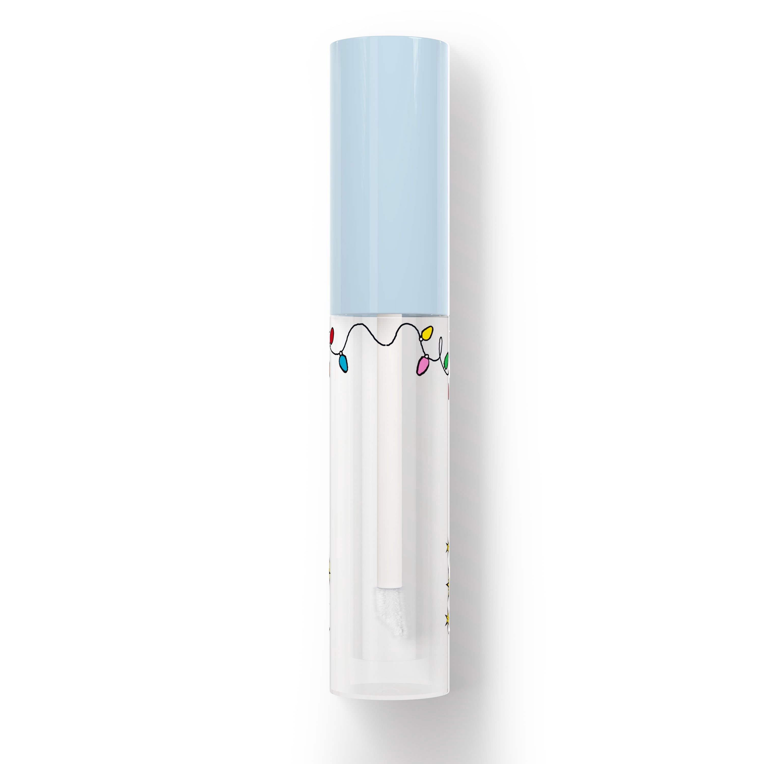 Wet N Wild Peanuts Tinsel Shine Lip Oil