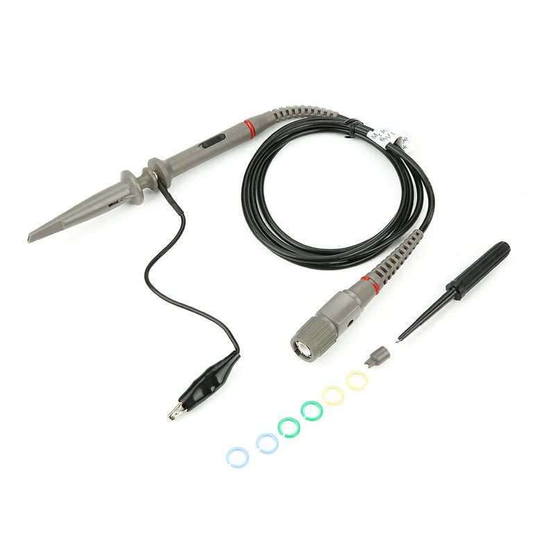 Tebru Hantek 6074BC PC USB 4CH Digital Storage Oscilloscope 70MHz