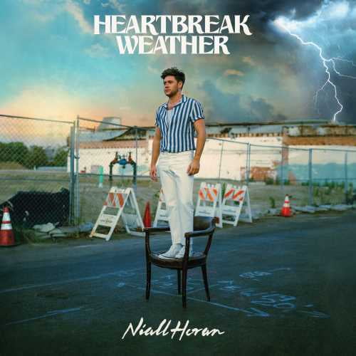 Niall Horan - Heartbreak Weather - Music & Performance - Vinyl