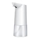 thumbnail image 1 of Dispensador de jabón de espuma de inducción automático infrarrojo de 350 ml Dispensador de contenedor de lavado de manos Jumpingount HA4744-00B, 1 of 6