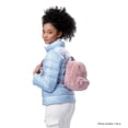 thumbnail image 5 of TOTTO Mochila Chica para Mujer | 3 en 1 | 3 L YUEN FASHION violeta XCH, 5 of 5