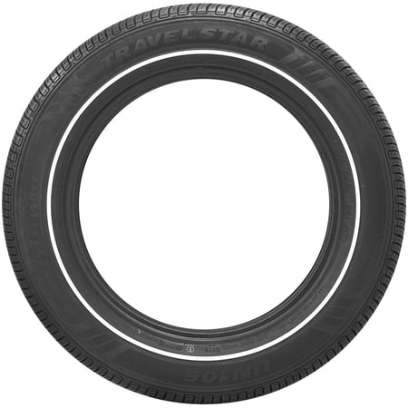 Coker Tire Travelstar Radial Tire P225/75R15 Sansujyuku sansujyuku.com