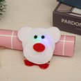 thumbnail image 4 of Kearding Broche resplandeciente de Navidad que funciona con pilas, alfiler de Navidad, decoración de fiesta, Festival de vacaciones, atmósferas de Año Kits de decoración para fiestas tipo 4 Kearding HA069795-04, 4 of 6