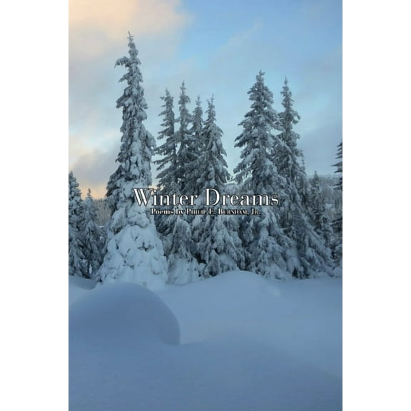 Winter Dreams, (Paperback)