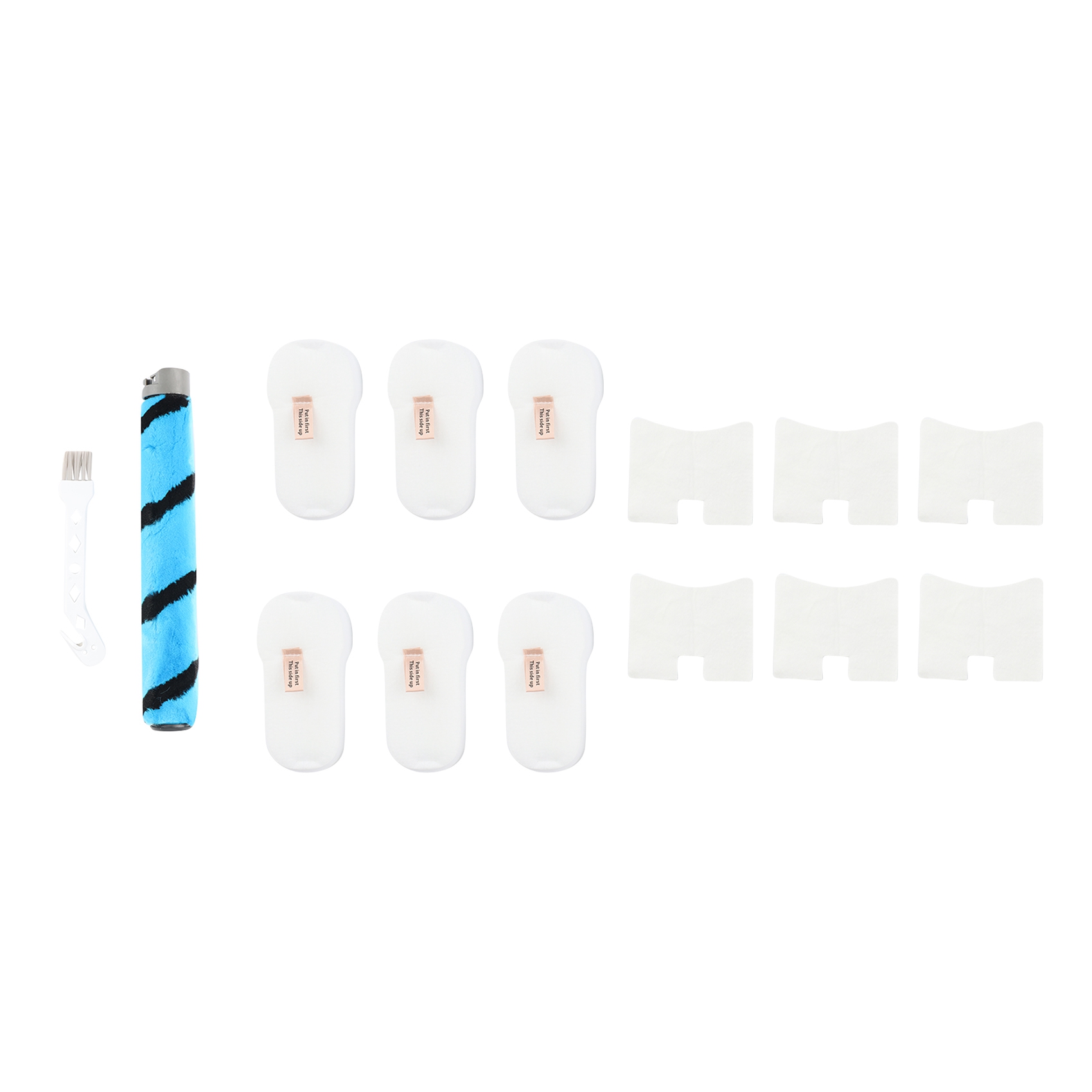 Filter Parts Replacement for Shark 