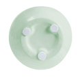 thumbnail image 3 of Pavilion Gift Company Nanas Make Wishes Come True Ceramic Soy Candle, 3 of 5