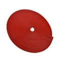thumbnail image 2 of Advancent Tira de protección anticolisión para patinete eléctrico, para Mijia M365, para el cuerpo del monopatín, a prueba de Patinetes eléctricos Rojo, 2 of 6