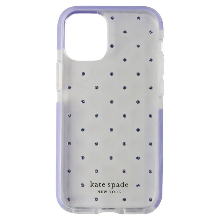 kate spade NEW YORK - Kate Spade★新品未開封★ピンドット iPhone 11 ケース Amazon.com: kate spade new york Pin Dot Case for iPhone 11