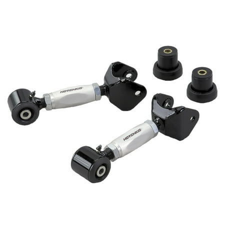 Hotchkis Ford 79-93 Mustang/99-04 Mustang GT/94-98 Mustang GT/Cobra Double Adjust Upper Trailing Arm