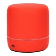 thumbnail image 3 of Haut-parleur Portable, 280Hz-16KHz Haut-Parleur Extérieur 95dB Durable pour Extérieur Rouge, 3 of 8