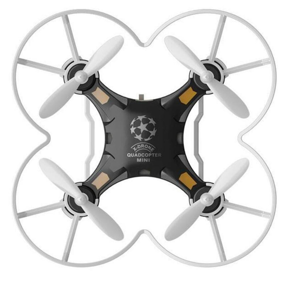micro pocket drone