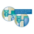 thumbnail image 2 of Emsco 2275-1 Universal Water Diverter Set - Use To Make Your Own Rain Barrels, 2 of 2