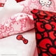 thumbnail image 2 of Funda de almohada Kitsch x Hello Kitty de satén para almohada king size, 2 of 3