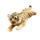 thumbnail image 5 of Juguete de peluche Zulema Almohada para dormir Tigre 48cm, 5 of 8