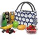 thumbnail image 3 of Disketp Cute Sheep With Star Bolsa Térmica Estampada, Bolsa Térmica Aislante para Almuerzo, Playa y Campamento, 3 of 6
