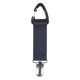 thumbnail image 1 of Pinza para sombreros de viaje, agarre firme, ahorra espacio, para viajes en familia, playa, cruceros, accesorios para bolsas, 1 of 3