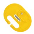 thumbnail image 3 of Cow Sucking Preventer,  Elasticity Fanshaped Easy To Install Firm And Durable Calf Nose Ring  For Cows, 3 of 8