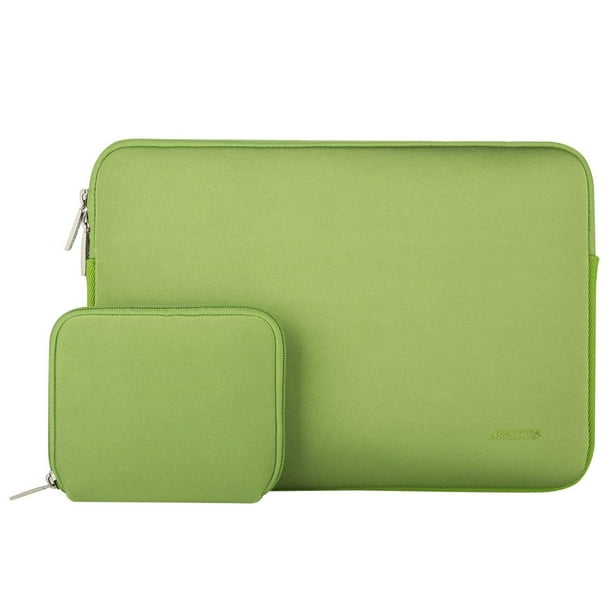 Mosiso 14 inch Laptop Sleeve Bag for MacBook Pro 15 Touch Bar A1990